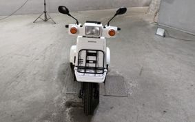 HONDA GYRO TD02