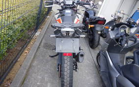 KTM 390 ADVENTURE 2020