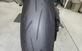 BMW F800R 2014