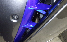 SUZUKI HAYABUSA Gen.3 2024 EJ11A