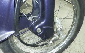 HONDA C50 SUPER CUB AA01
