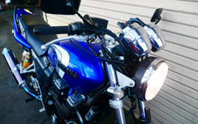 YAMAHA XJR400 R 2006 RH02J