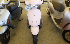 SUZUKI LET's 4 CA45A