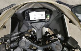 SUZUKI GSX-R125 DL33B