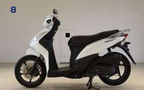 HONDA DIO 110 JF31