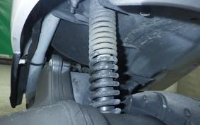 SUZUKI ﾚｯﾂ 2003 CA4AA