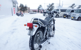 YAMAHA SR400 35TH ANNIVERSARY ED 2011 RH03J