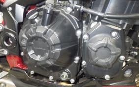 KAWASAKI Z900 Gen.2 2021 ZR900B