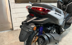 YAMAHA X-MAX SGA8J