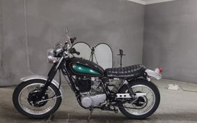 YAMAHA SR400 1JR