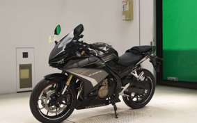 HONDA CBR400R 2018 NC56