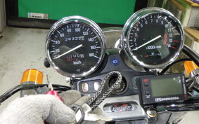 KAWASAKI ZEPHYR 400 Gen.2 1994 ZR400C