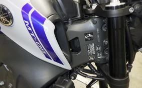 YAMAHA MT-09 2022 RN69J