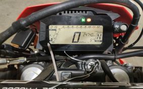 HONDA CRF250L MD47
