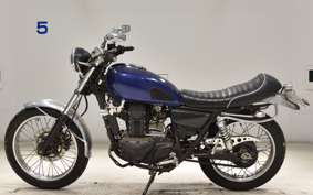 KAWASAKI 250TR 2023 BJ250F