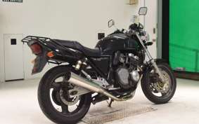 HONDA CB400SF 1992 NC31