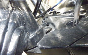 YAMAHA DRAGSTAR 400 CLASSIC 1999 4TR