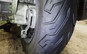 HONDA LEAD 125 2018 JF45