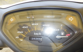 HONDA LEAD 100 JF06