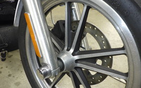 HARLEY FXDL 1580 2007