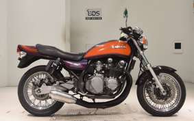 KAWASAKI ZEPHYR 750 2025 ZR750C