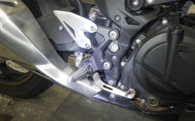 KAWASAKI NINJA 250 EX250P