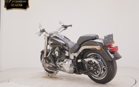 HARLEY FLSTF 1580 2012