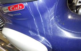 HONDA C50 SUPER CUB AA07