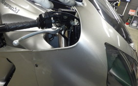 KAWASAKI ZX 1200 NINJA R 2000 ZXT20A