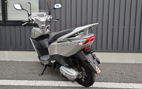 HONDA LEAD 125 JF45