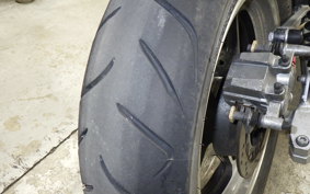 KAWASAKI ZEPHYR 1100 1996 ZRT10A