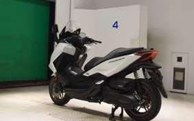 HONDA FORZA 250 MF17