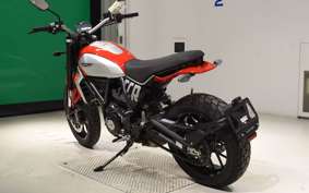 DUCATI DUCATI SCRAMBLERアイコン 2023