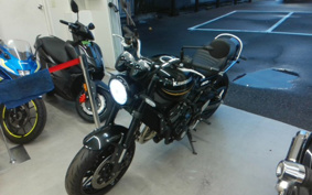 KAWASAKI Z900RS 2018 ZR900C