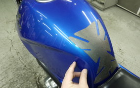 KAWASAKI BALIUS 250 Gen.2 2021 ZR250B