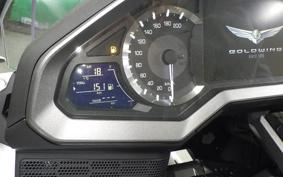 HONDA GL 1800 GOLD WING TOUR DCT 2026 SC79