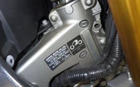 YAMAHA MT-09 A 2014 RN34J