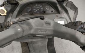 YAMAHA MAJESTY 250 4HC