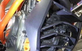 KTM 390 DUKE 2019