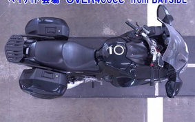 KAWASAKI 1400 GTR 2012 ZGT40C
