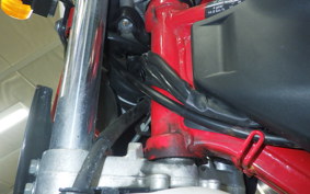 YAMAHA SEROW 250 Gen.3 2020 DG31J
