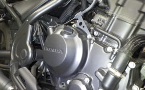 HONDA REBEL 250 S MC49