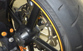 KTM 690 SUPERMOTO R 2009