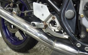 HONDA JADE 2006 MC23