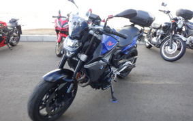 BMW F900R STANDARD 2021 0K11