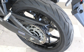 YAMAHA MT-25 RG74J