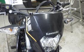 KAWASAKI KLX230 SM 2004 LX230A