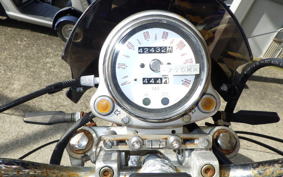 HONDA REBEL 250 MC13