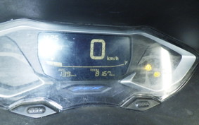 HONDA PCX125 2012 JK05