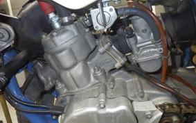 HONDA CR80R